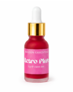 Organic Gel Lip & Cheek Tint – Retro Pink