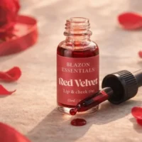 Red velvet Lip And Cheek Tint