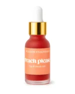 Organic Gel Lip & Cheek Tint – Peach Please