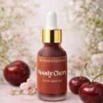 Moody Cherry Lip Tint