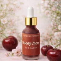 Moody Cherry Lip Tint
