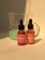 Buy 2 Organic Lip And Cheek Gel Tints - Image 2