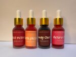 Buy 4 Organic Lip And Cheek Gel Tints - Image 2