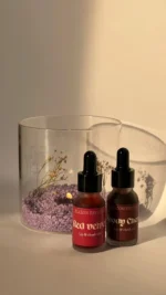 Buy 2 Organic Lip And Cheek Gel Tints - Image 3