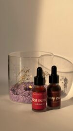 Buy 2 Organic Lip And Cheek Gel Tints - Image 3